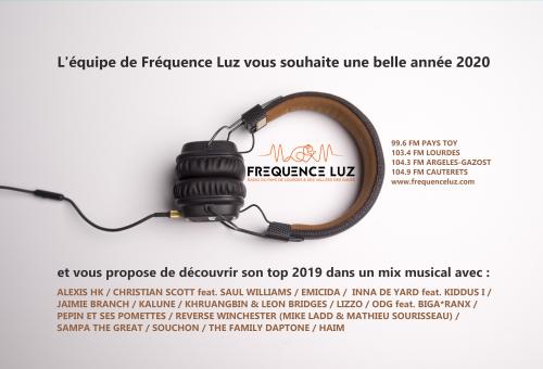 Voeux 2019