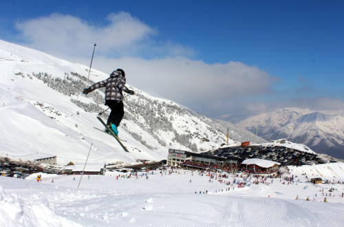 cauterets