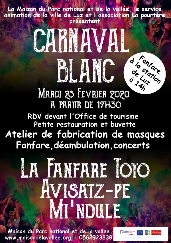Carnaval Blanc