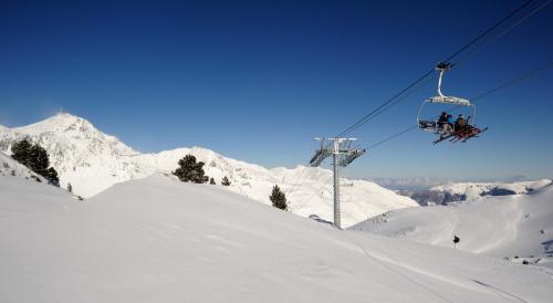 Des nouvelles et de la neige fraiches en direct du Grand-Tourmalet 