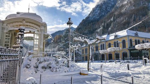 Cauterets - Retrouvez les discours des candidats aux élections municipales 2020 