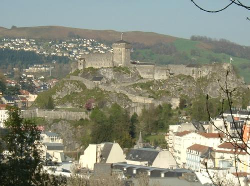 COMMUNIQUE DE LA COMMUNE DE LOURDES