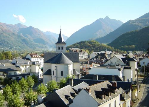 COMMUNIQUE DU MAIRE D'ARGELES-GAZOST