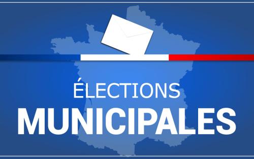 Elections Municipales