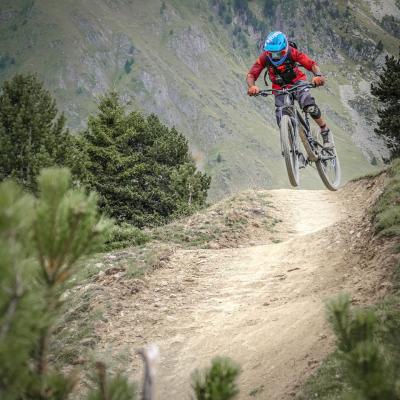 Bareges Bike Park