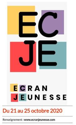 Festival Ecran Jeunesse