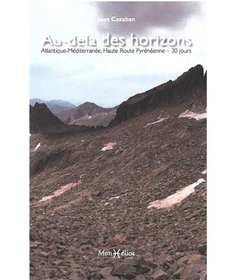 livre audelà des horizons