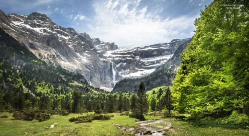 Gavarnie