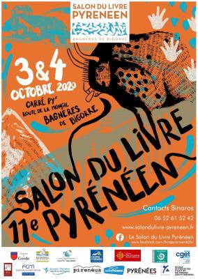 Salon du Livre Pyrénéen