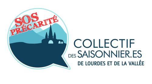 Collectif des Saisonnier.es de lourdes et de la vallée