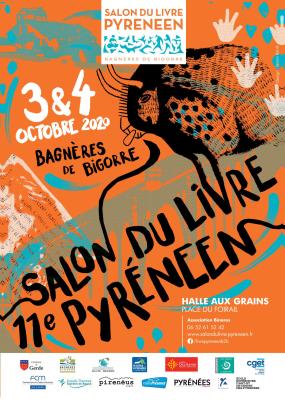 Salon du livre pyrénéen