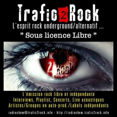 Trafic 2 Rock "Sous licence Libre"