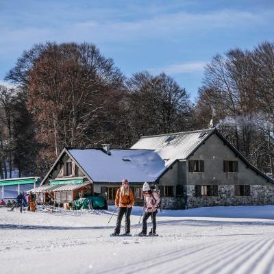 Grand Tourmalet Frequence Luz