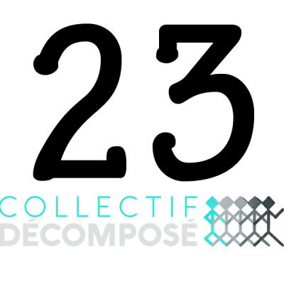 Collectif Décomposé