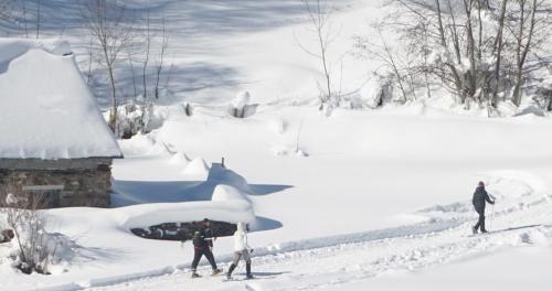 Que faire à Luz Saint-Sauveur pendant les vacances de Noël ?