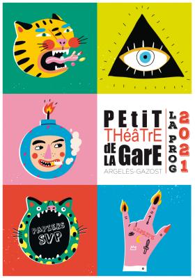 Petit Théatre de la Gare