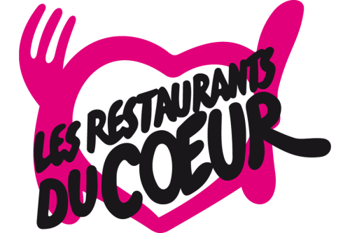 Restaurants du coeur frequence luz
