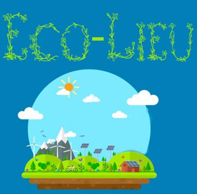 Ecolieu Frequence Luz