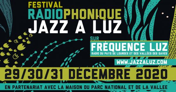 jazz à luz festival radiophonique