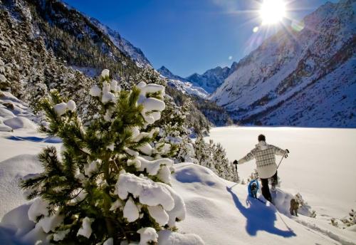 Que faire à Cauterets pendant les vacances ?