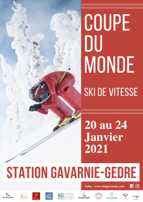 Coupe du monde Gavarnie Frequence Luz