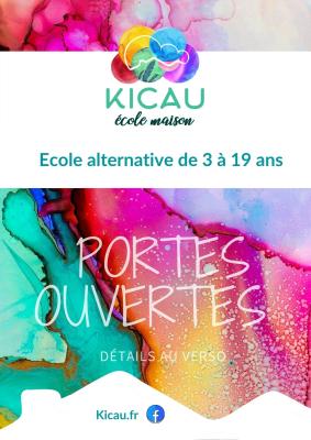 Kicau Frequence Luz