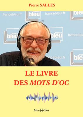 Le livre des mots d'oc pierre salles frequence luz