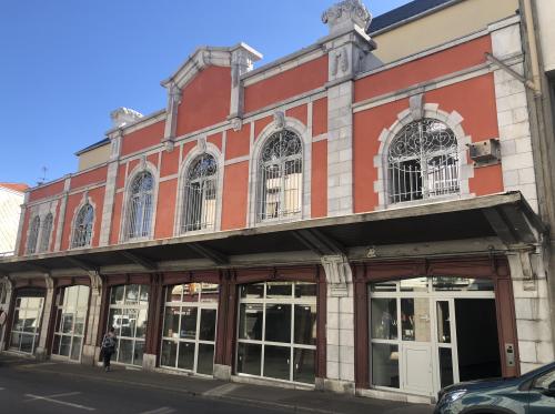 Bientôt un Tiers Lieux en plein coeur de Lourdes !