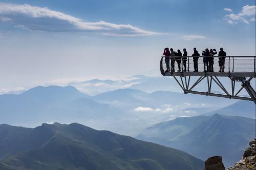 Le Pic du Midi réouvre dès ce 19 mai