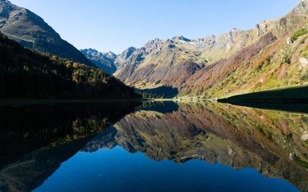 Venez Fêter la Nature avec le Parc National des Pyrénées !