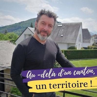 Au delà d'un canton, un territoire