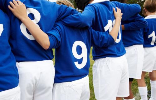 Les clubs de foot des Vallées des Gaves