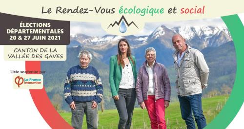 Le Rendez-vous écologique et social