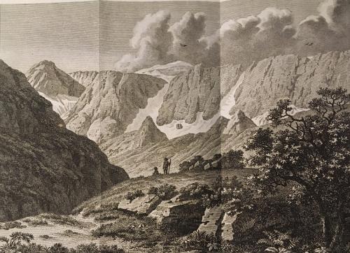 La géologie des Pyrénées pour les Nuls ce jeudi à 17h30