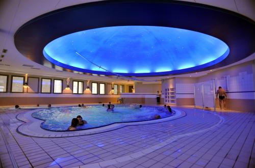 Réouverture des cures thermales aux Thermes de Barèges 