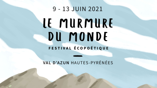 Le Murmure du Monde