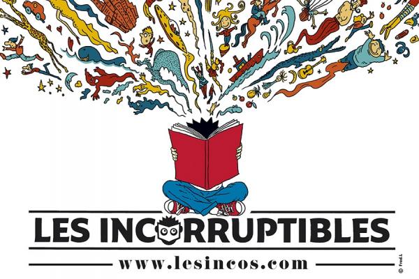 Prix des incorruptibles : Les critiques littéraires des enfants d'Esquièze-Sère