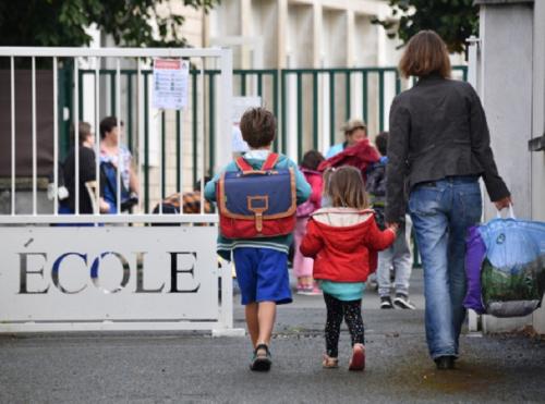 Opération "cahier de vacances" à Lourdes