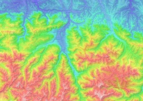 Le bilan des Plans Paysages
