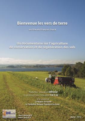 Ciné débat en présence du réalisateur Jeudi à la Maison du Parc National et de la Vallée de Luz Saint-Sauveur !