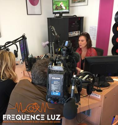 France 3 Région : reportage en Pays Toy