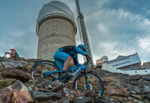 Pyr'Epic 2021 : Un raid VTT hors normes !