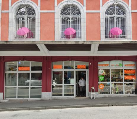 Lourdes : La Villa Amély reprend vie