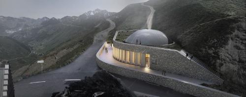 Le Pic du Midi fait le bilan de la saison et des projets en cours