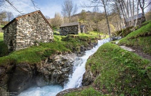 Cartes Blanches à Gèdre