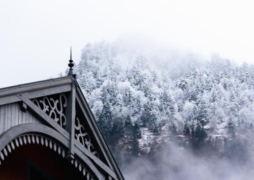 Cauterets Frequence Luz