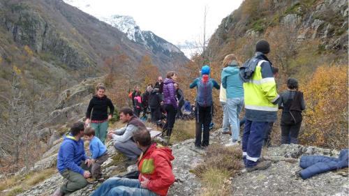 Gavarnie Gèdre Fréquence Luz