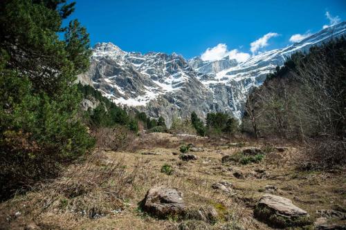 gavarnie-gèdre