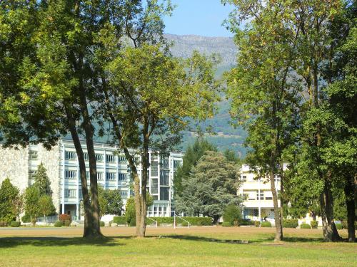  lycée René Billères à Argelès Gazost