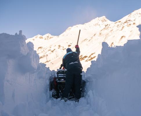 Grand Tourmalet